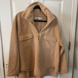 Free People All Time Henley